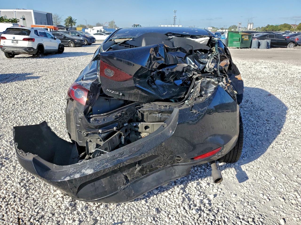 2019 Mazda 3 Select - Image 6