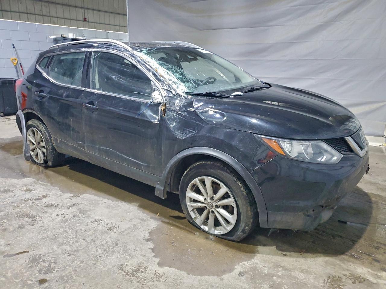2019 Niss Rogue Sport S - Image 4
