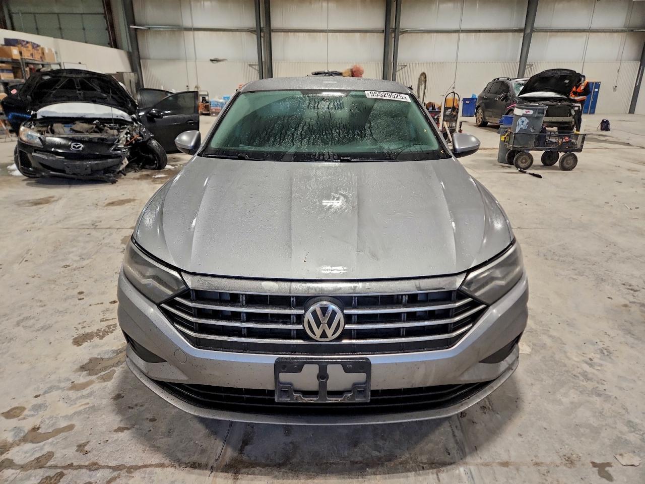 2019 Volkswagen Jetta S - Фото 5