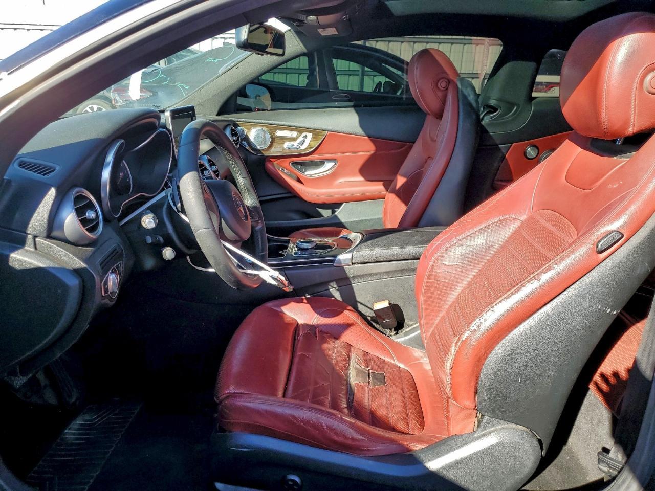 2018 Mercedes-Benz C 300 - Фото 7