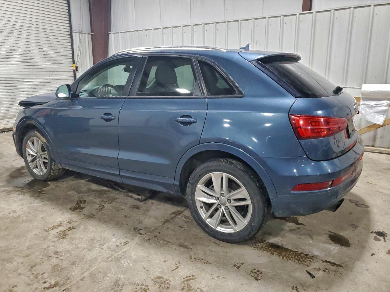 2017 Audi Q3 Premium - Фото 2
