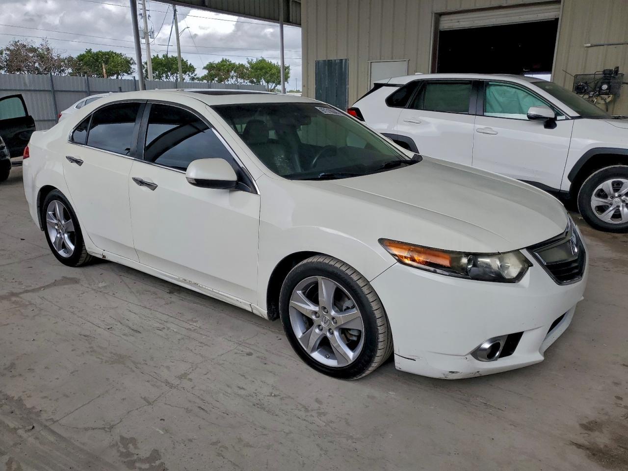 2011 Acura Tsx - Фото 4