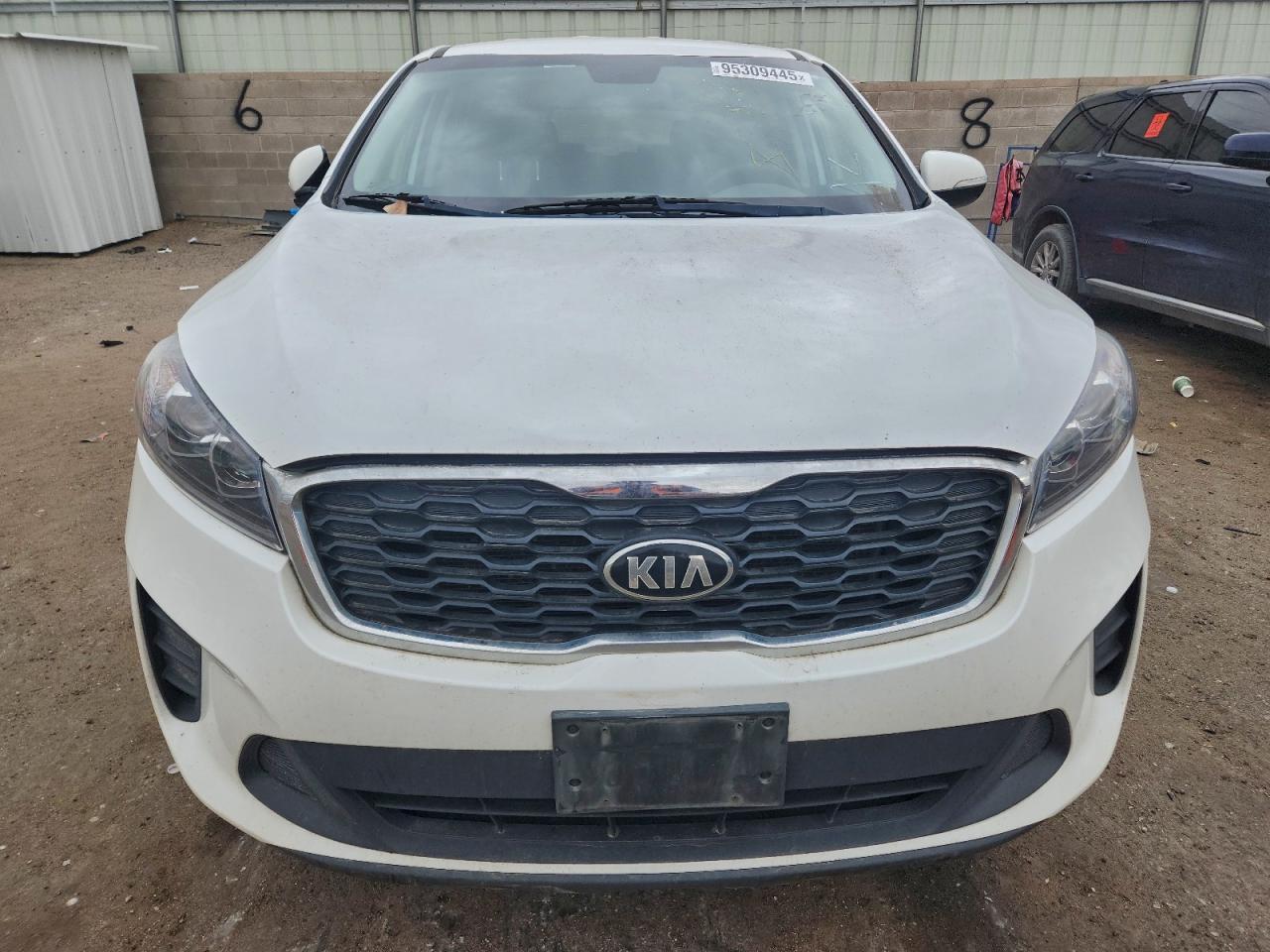 2019 Kia Sorento Lx - Фото 5