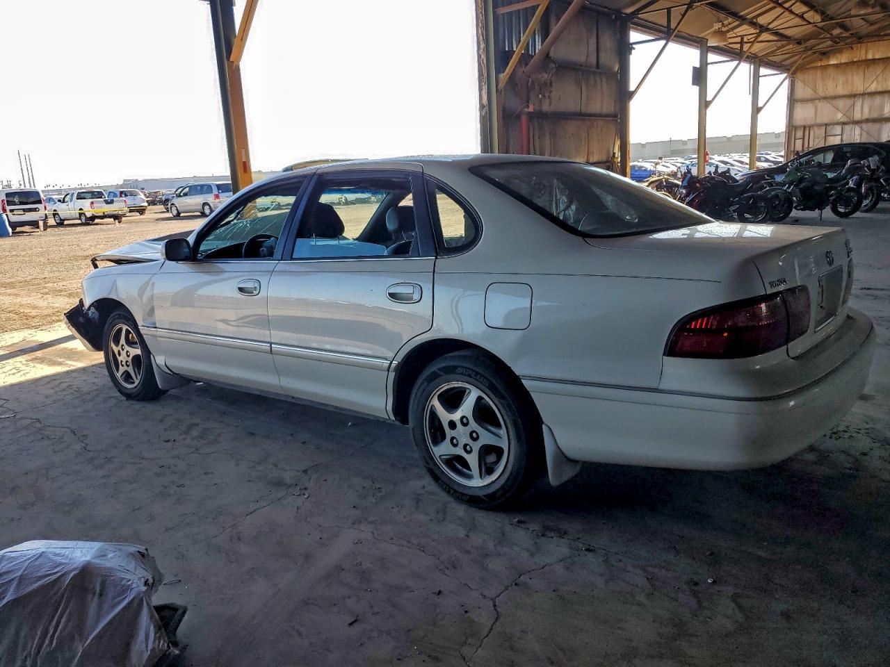1999 Toyota Avalon Xl - Фото 2