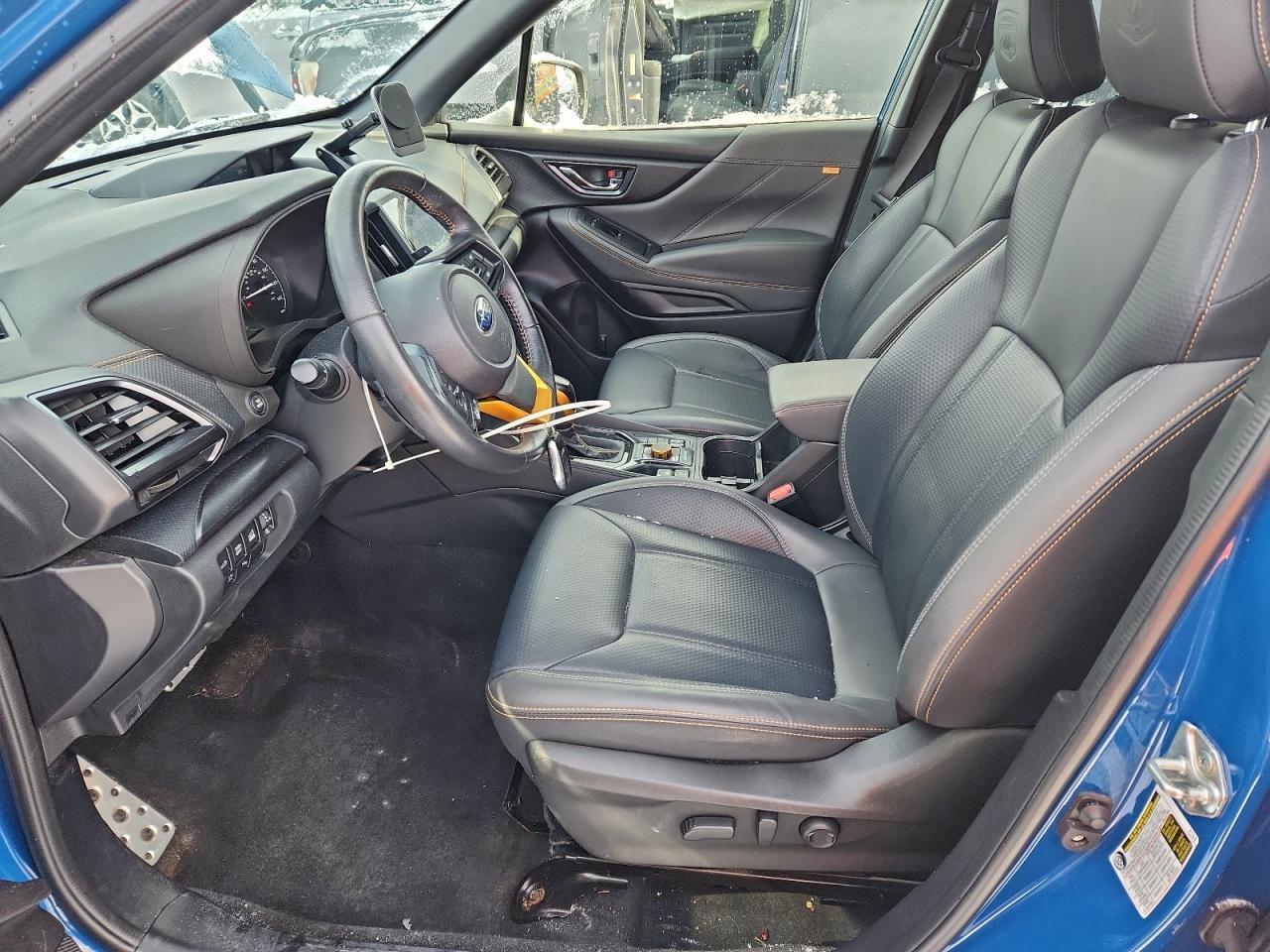 2022 Subaru Forester Wilderness - Фото 7