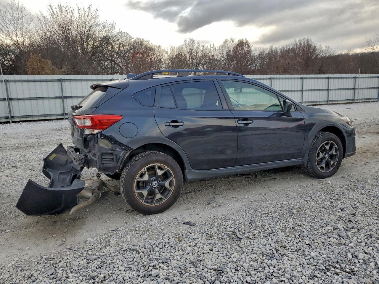 2018 Subaru Crosstrek Premium - Фото 3