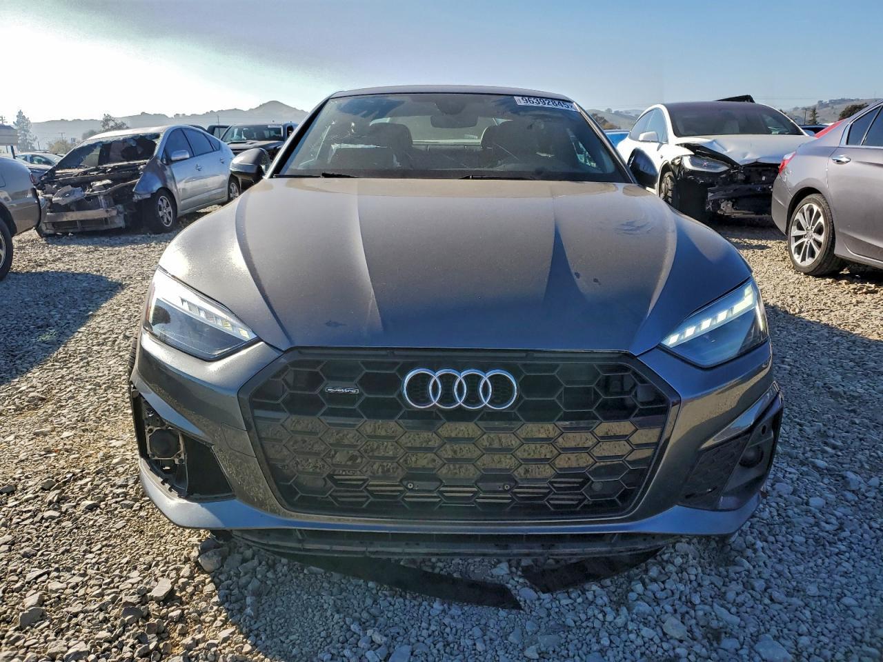 2020 Audi A5 Premium Plus - Image 5