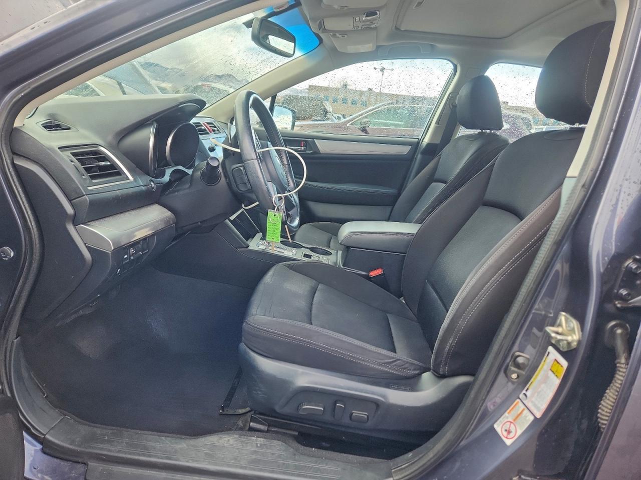 2016 Subaru Legacy 2.5I Premium - Image 7