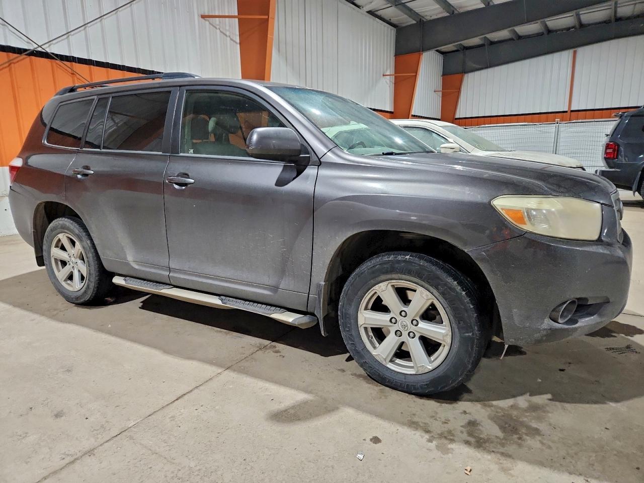 2008 Toyota Highlander Sr5 - Image 4