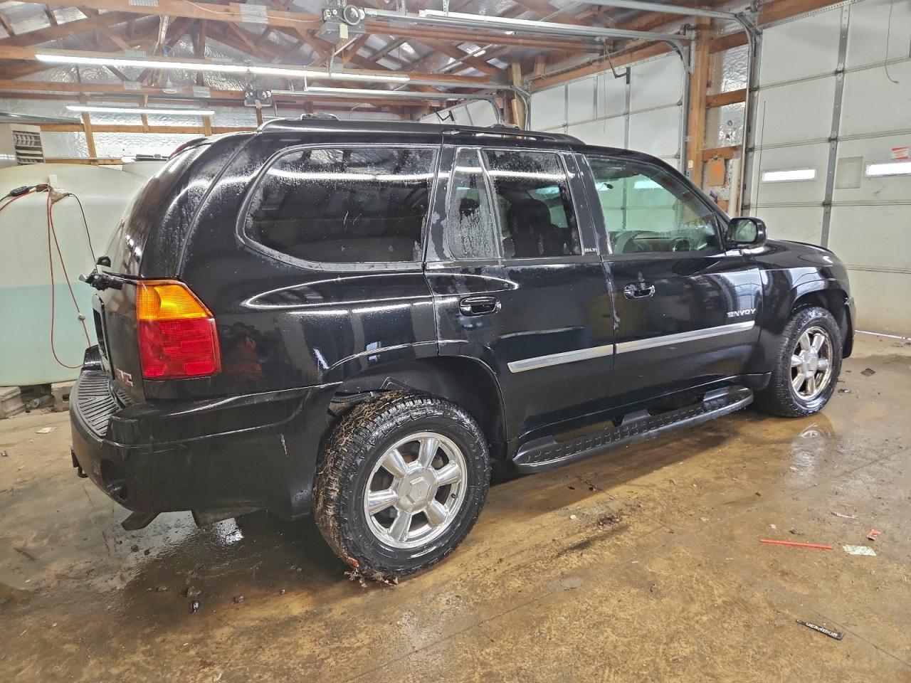 2006 GMC Envoy - Фото 3