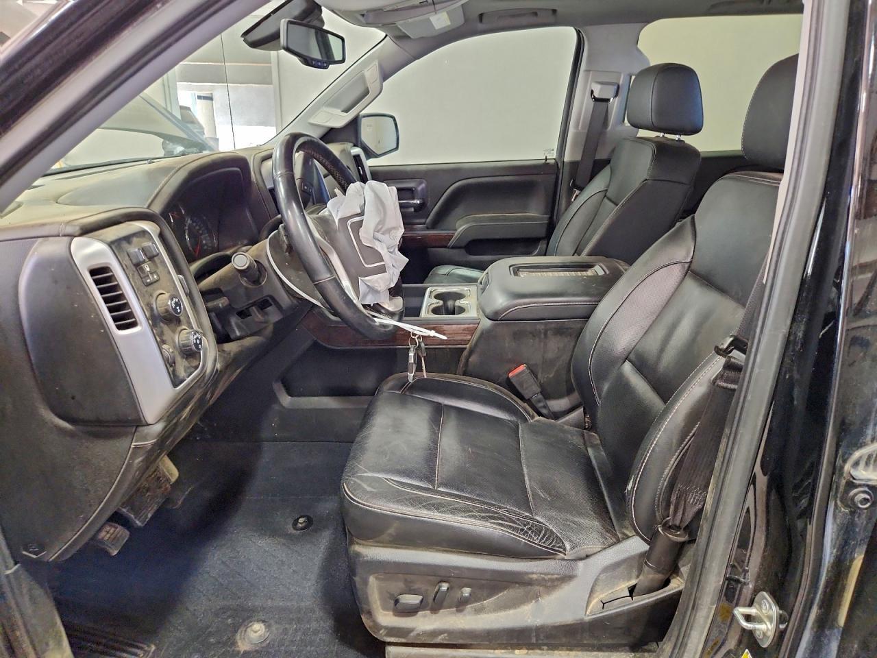 2018 GMC Sierra K1500 Slt - Фото 7