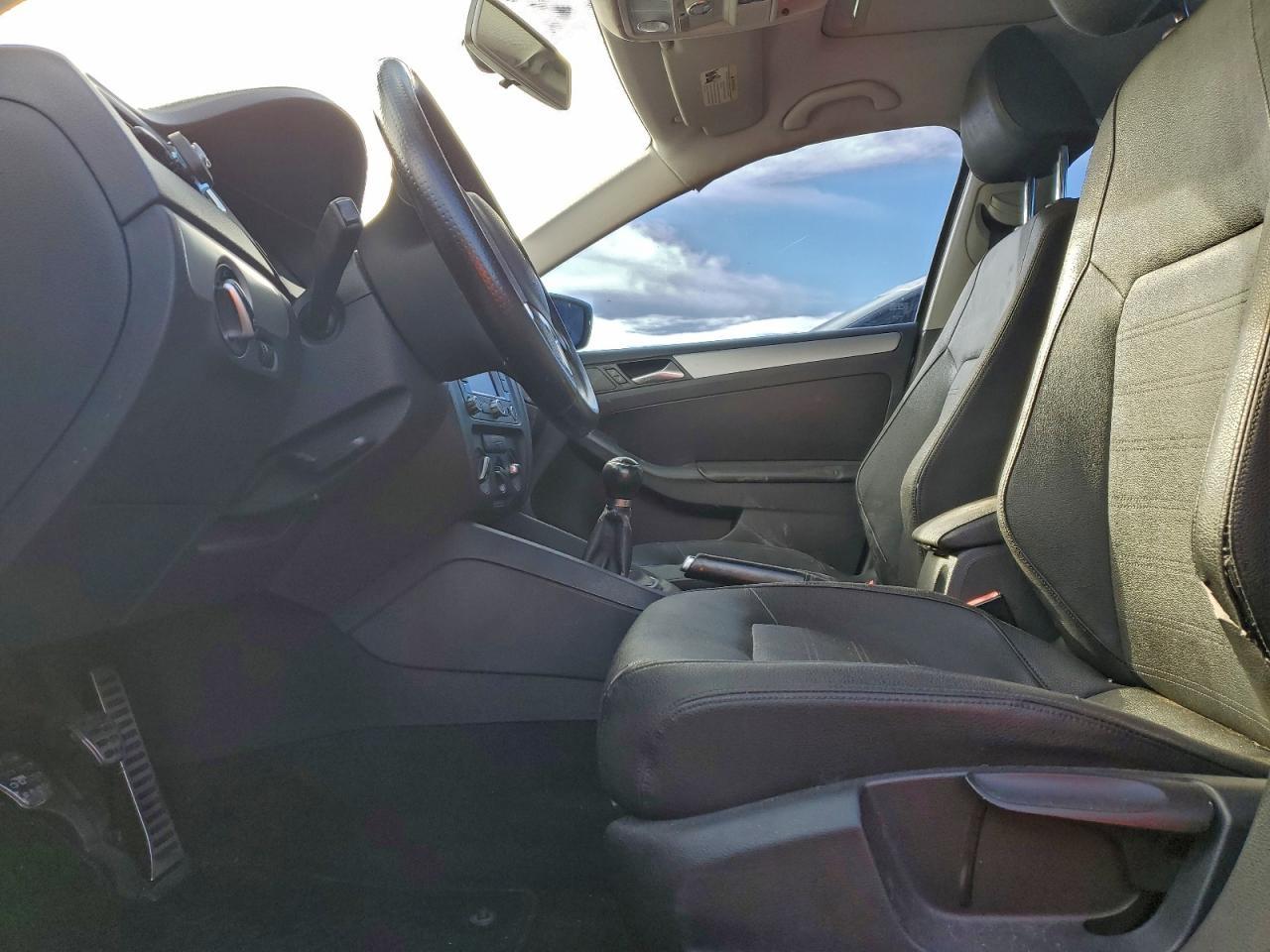 2011 Volkswagen Jetta Sel - Image 7