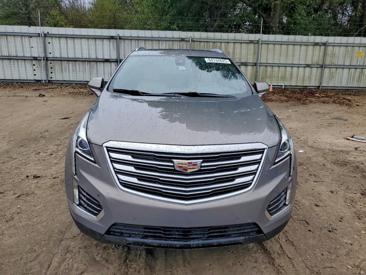 2018 Cadillac Xt5 Luxury - Image 5
