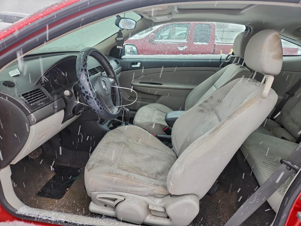 2007 Chevrolet Cobalt Lt - Image 7