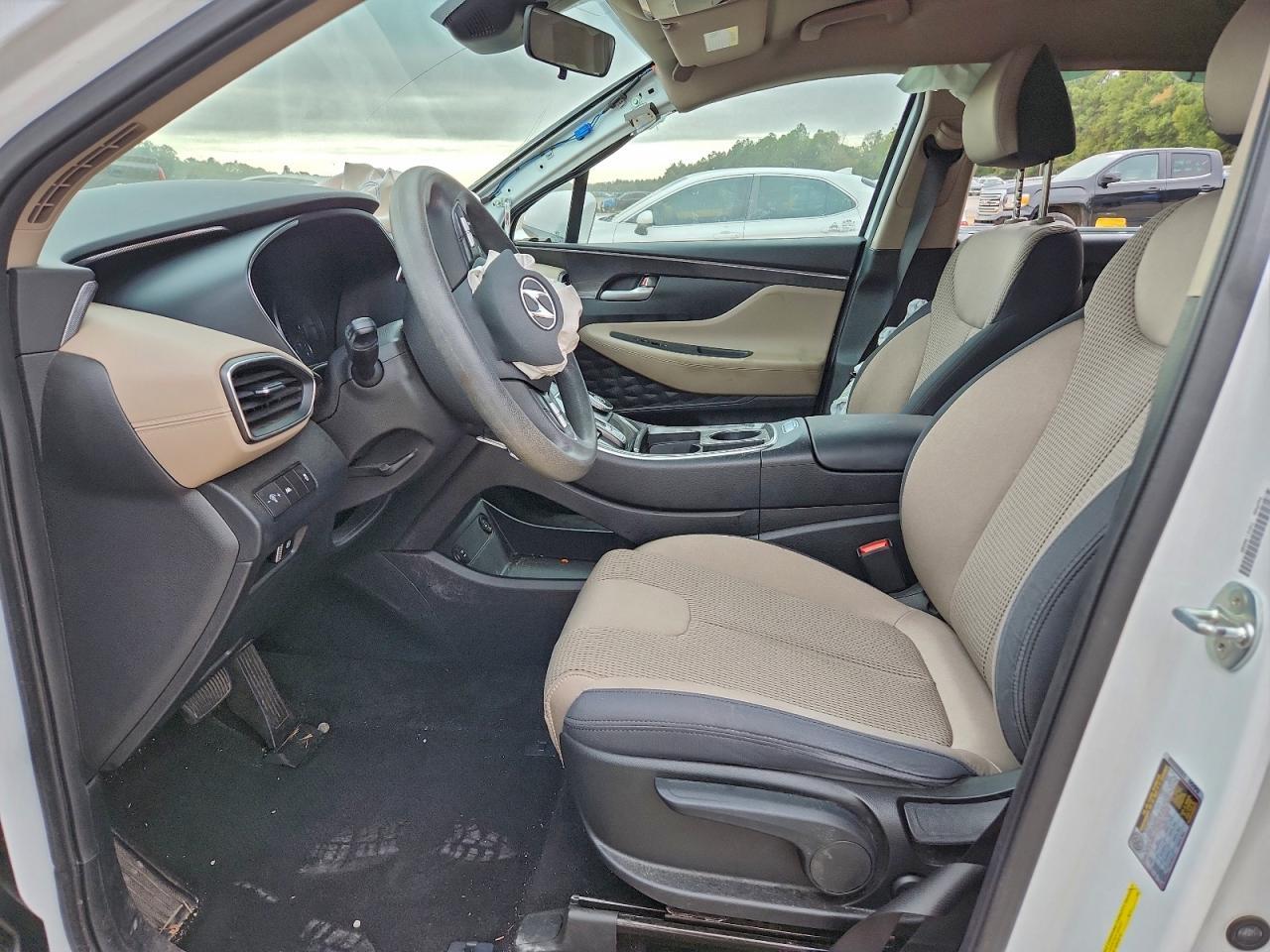 2022 Hyundai Santa Fe Se - Image 7