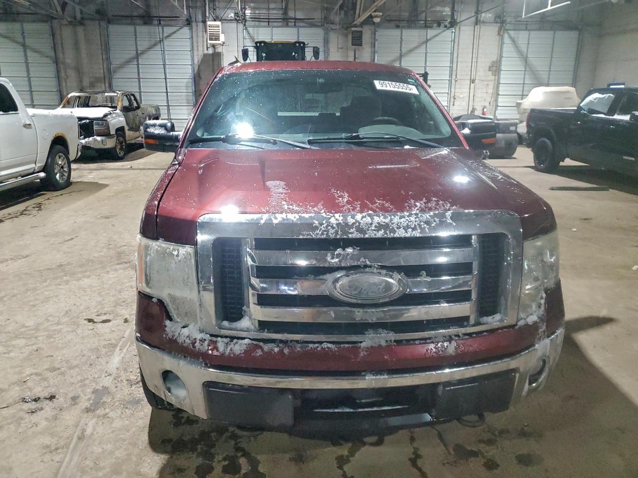 2009 Ford F150 Super Cab - Фото 5