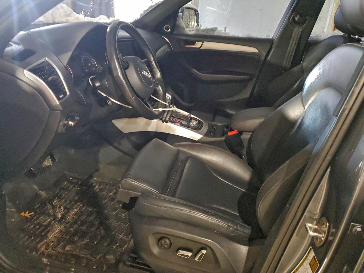 2017 Audi Q5 Premium Plus - Image 7