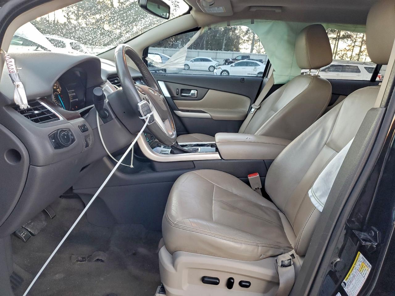 2012 Ford Edge Limited - Image 7