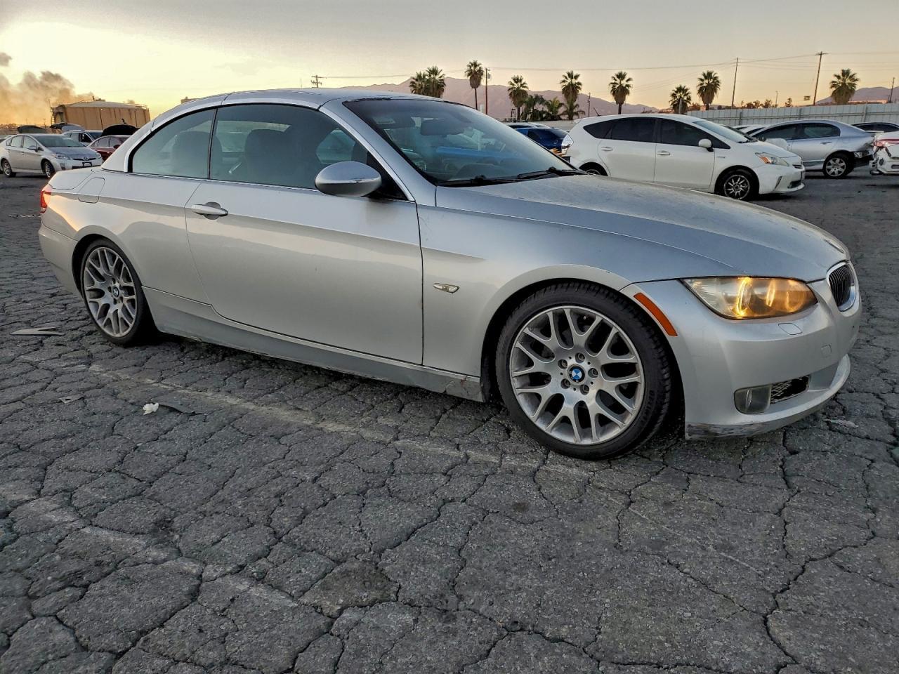 2008 BMW 328 I - Image 4