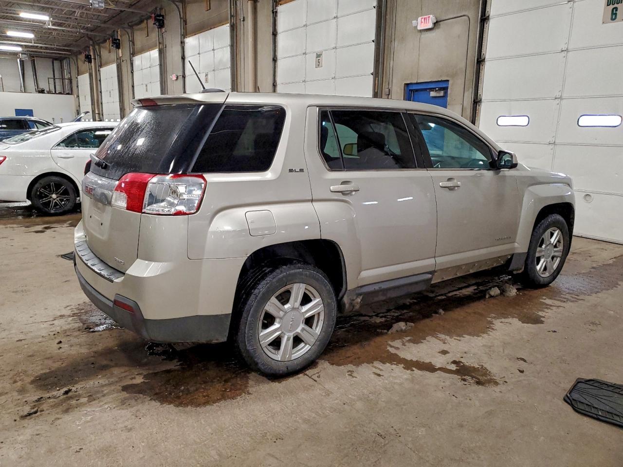 2015 GMC Terrain Sle - Image 3