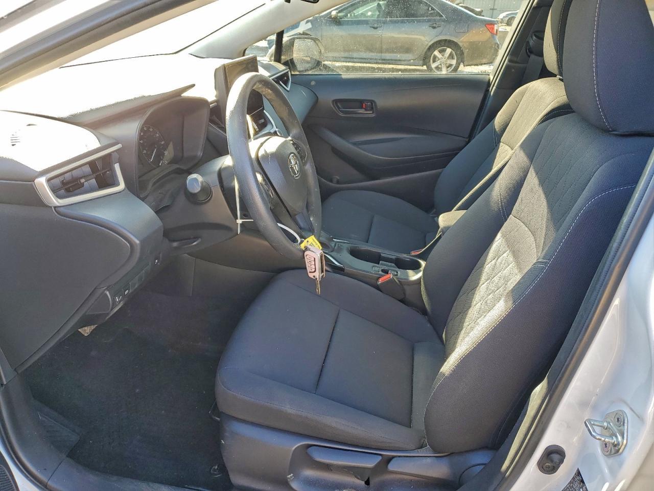 2024 Toyota Corolla Le - Фото 7