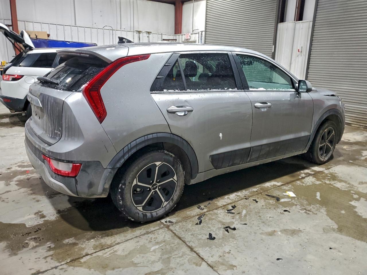 2023 Kia Niro Lx - Фото 3