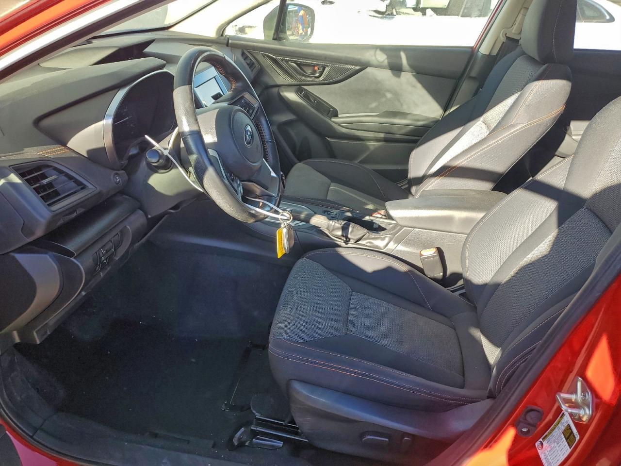 2021 Subaru Crosstrek Premium - Image 7