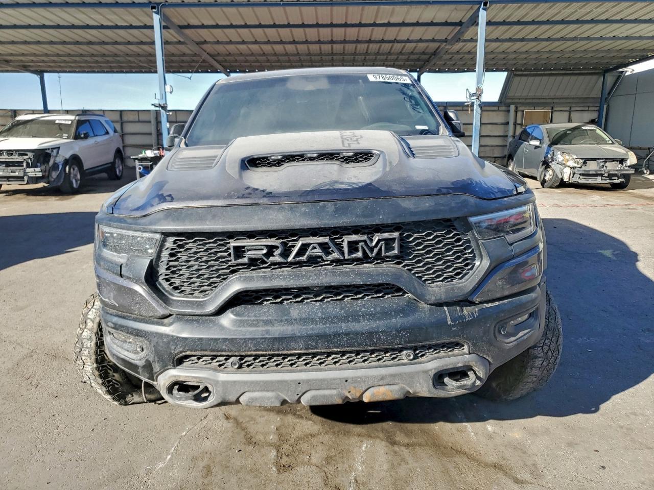 2024 Ram 1500 Trx - Фото 5
