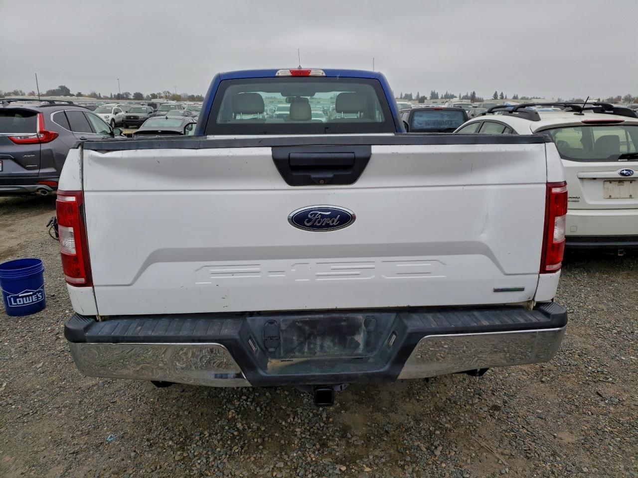 2018 Ford F150 - Фото 6