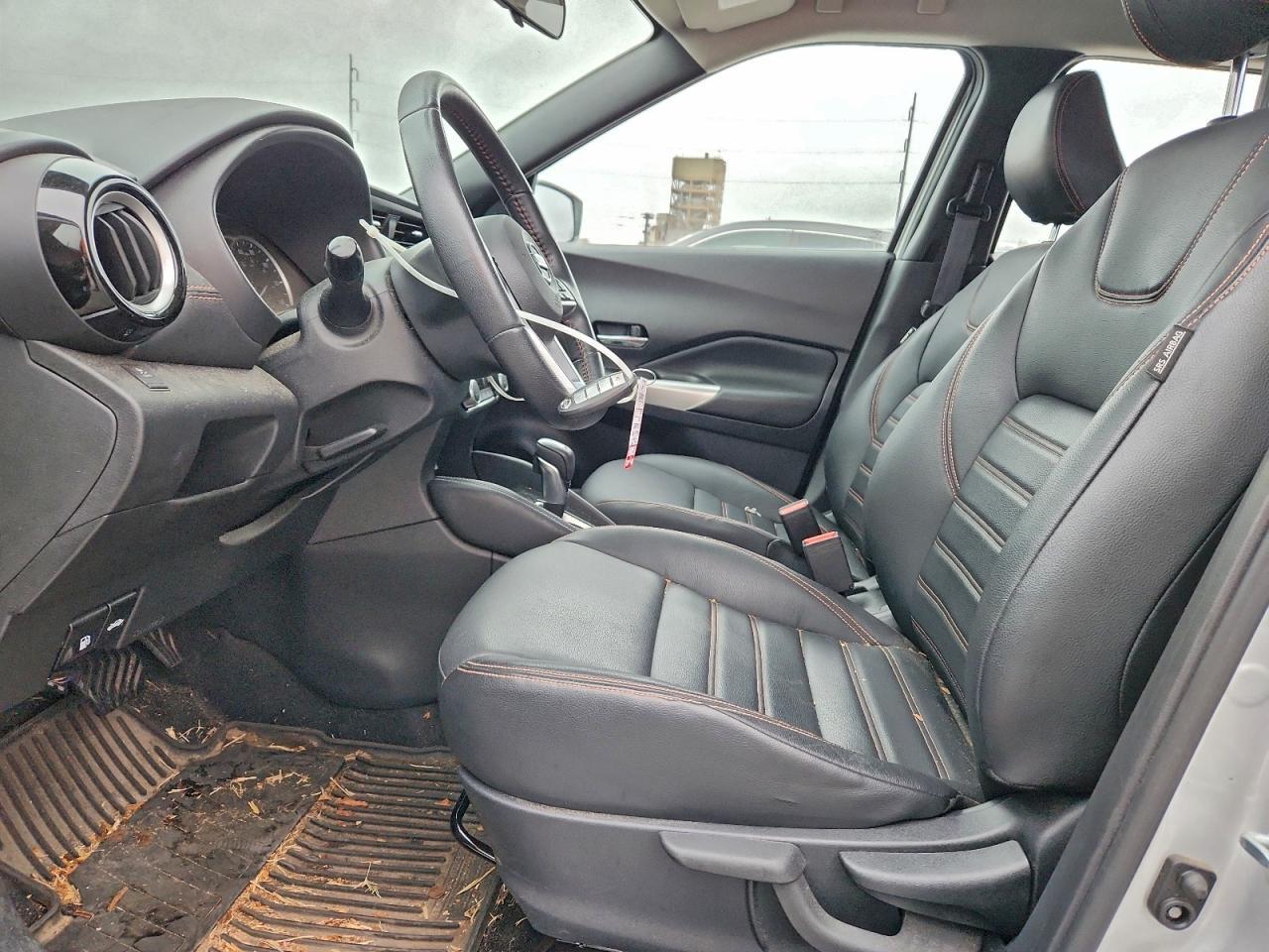 2019 Niss Kicks S - Фото 7