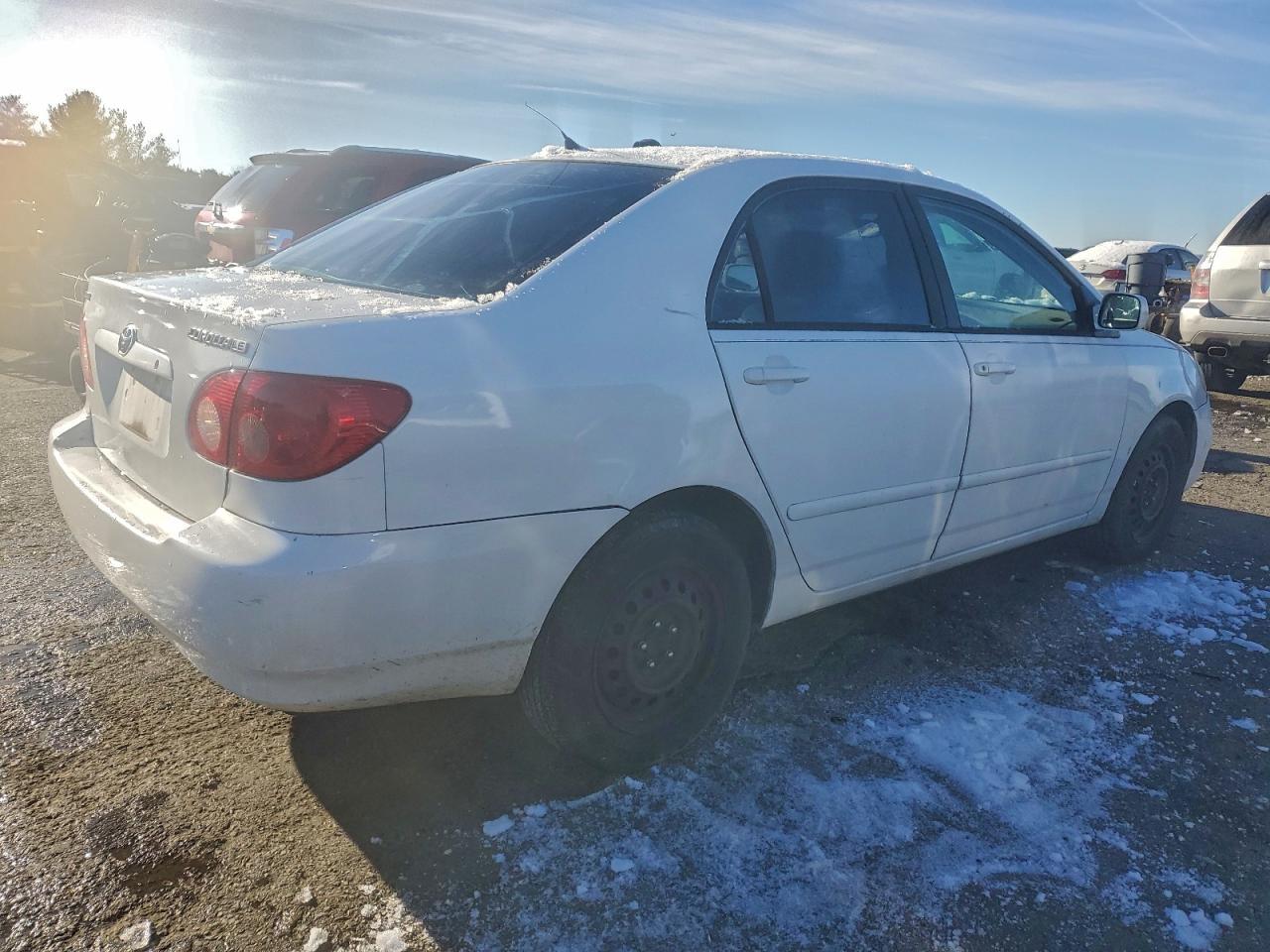 2005 Toyota Corolla Ce - Фото 3