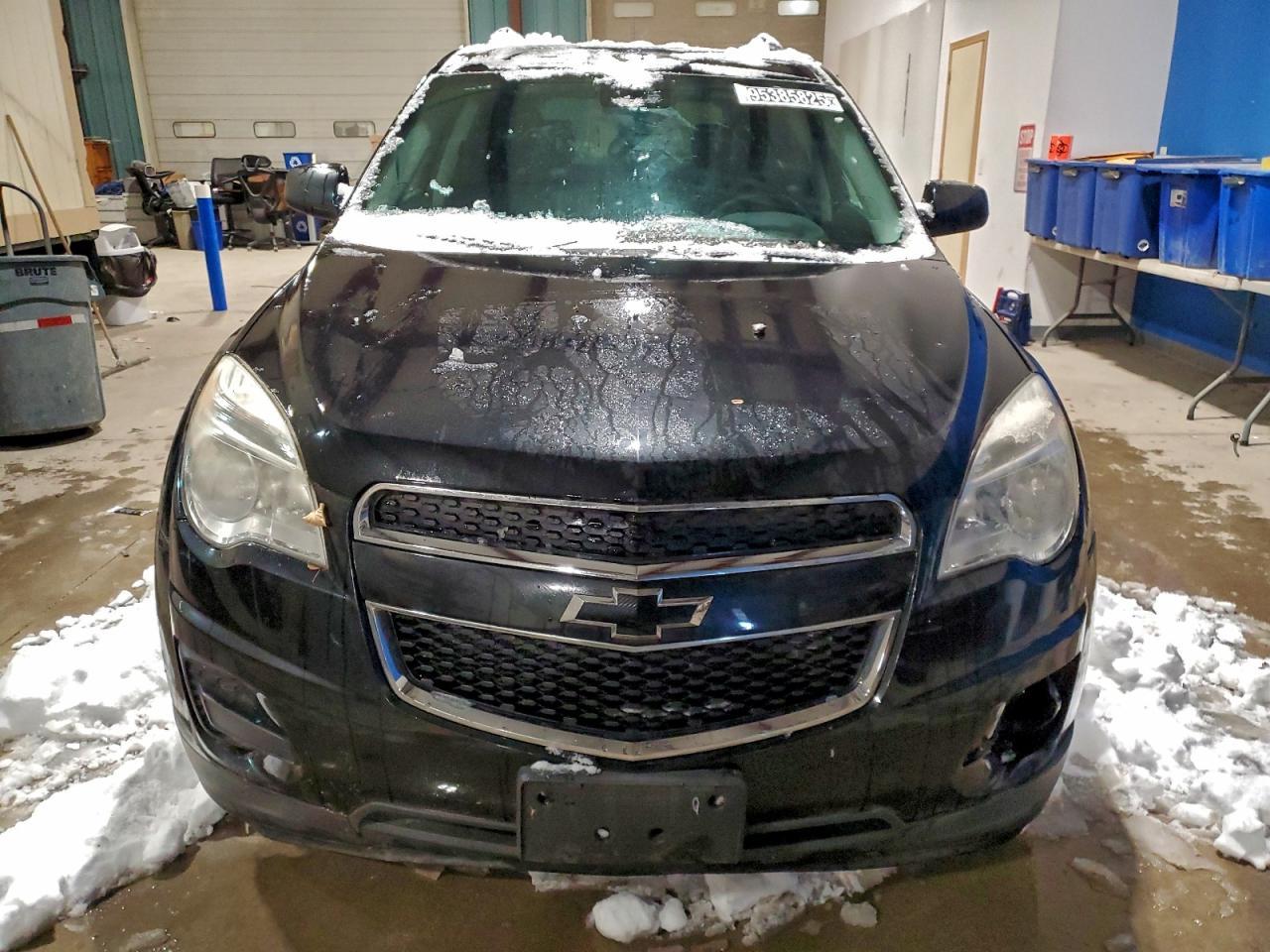 2015 Chevrolet Equinox Lt - Image 5