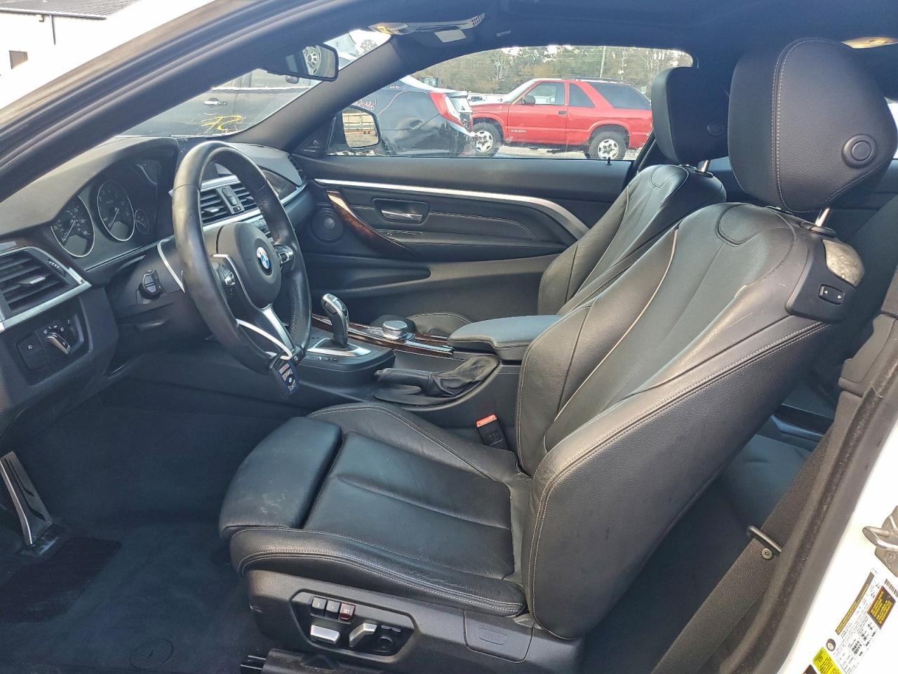 2018 BMW 440I - Фото 7