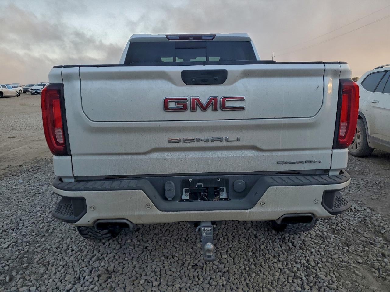 2019 GMC Sierra K1500 Denali - Image 6