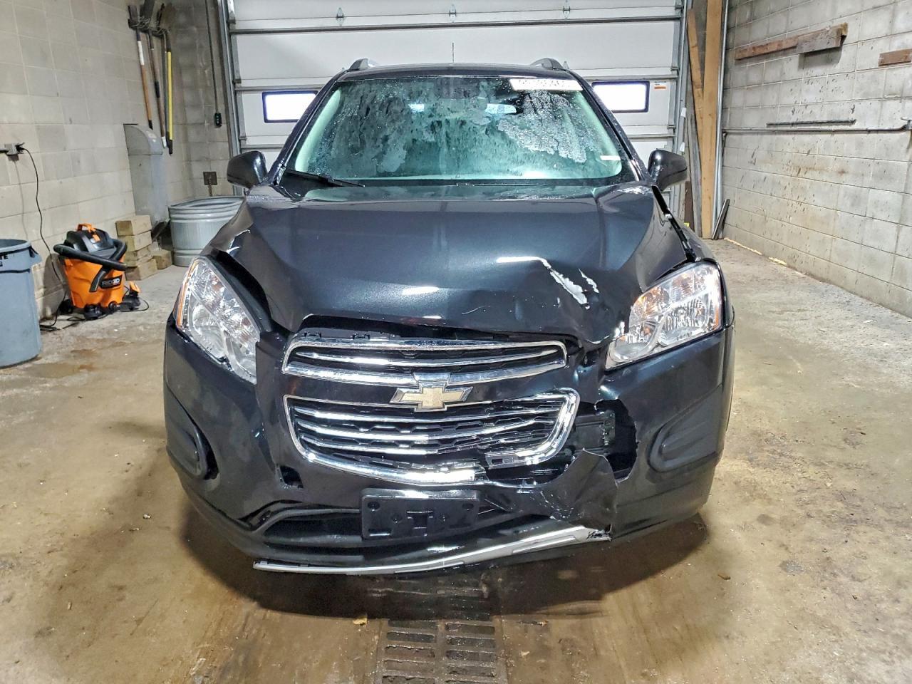 2016 Chevrolet Trax 1Lt - Image 5