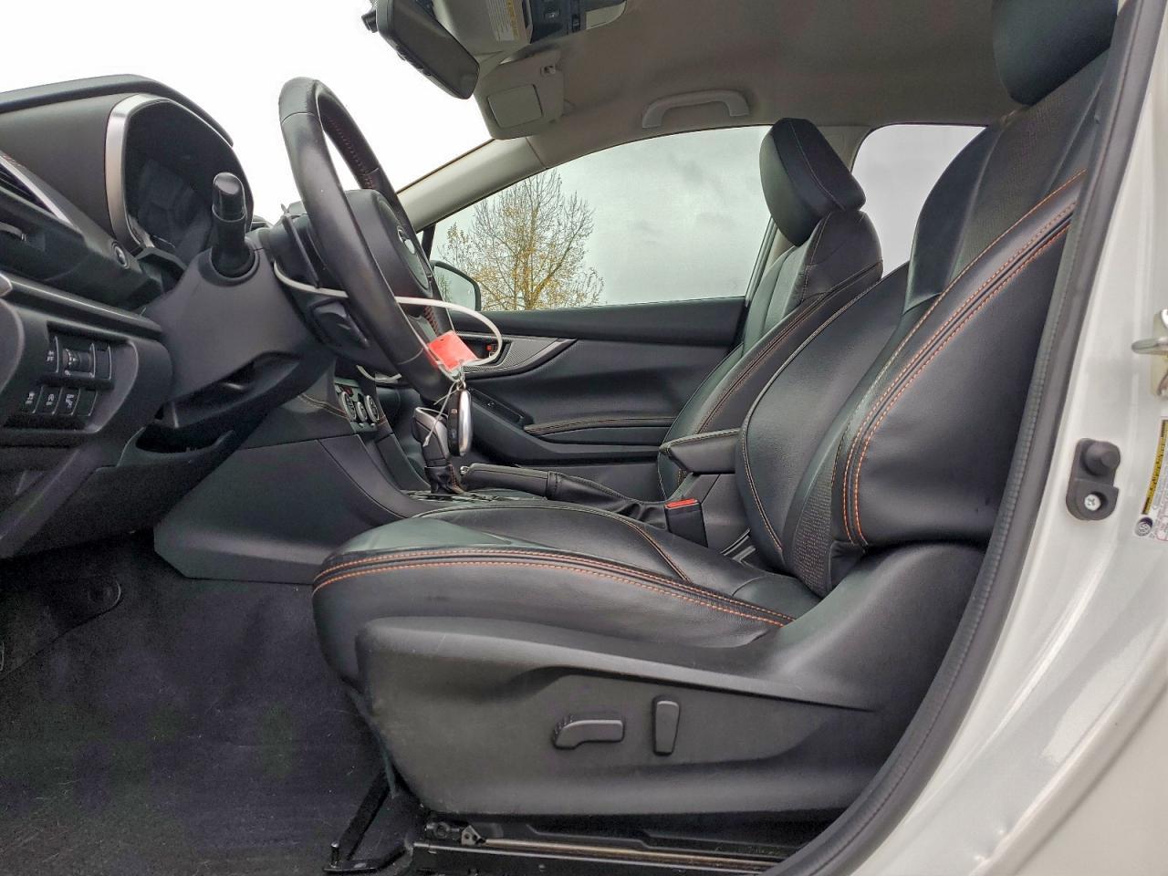 2021 Subaru Crosstrek Limited - Фото 7