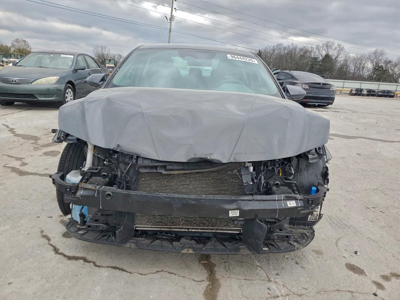 2024 Hyundai Elantra Sel - Фото 5