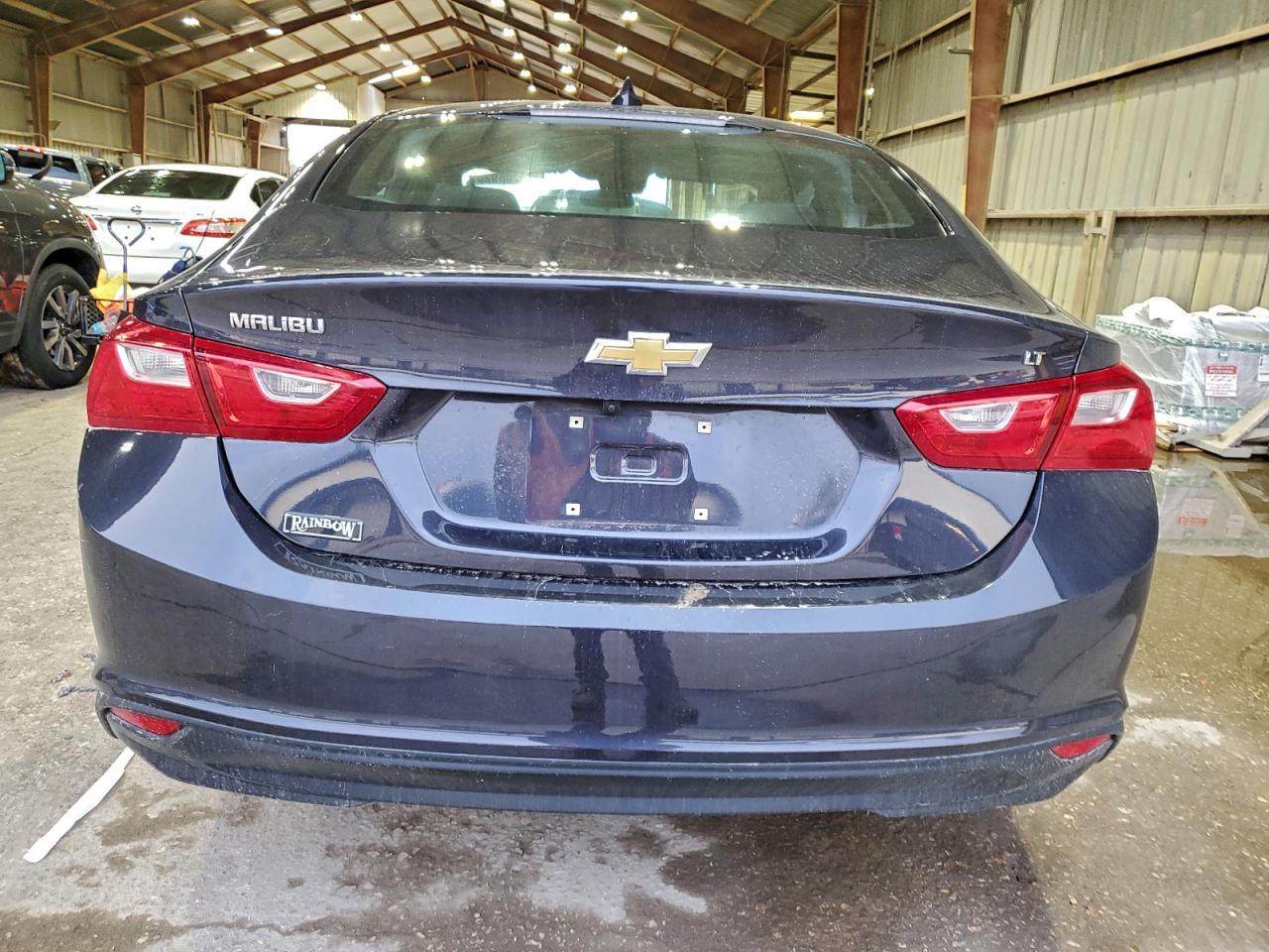 2023 Chevrolet Malibu Lt - Image 6