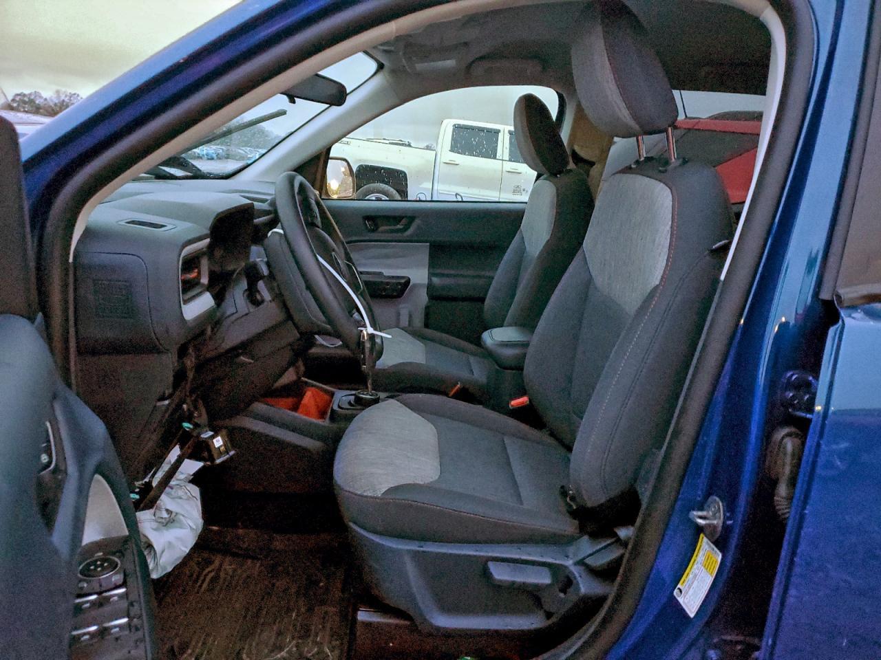 2023 Ford Maverick Xl - Фото 7