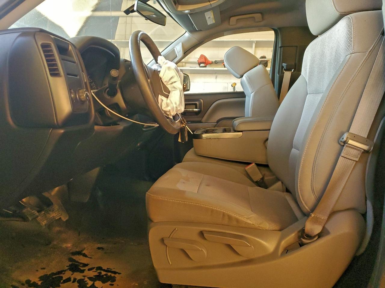 2015 GMC Sierra C1500 - Фото 7