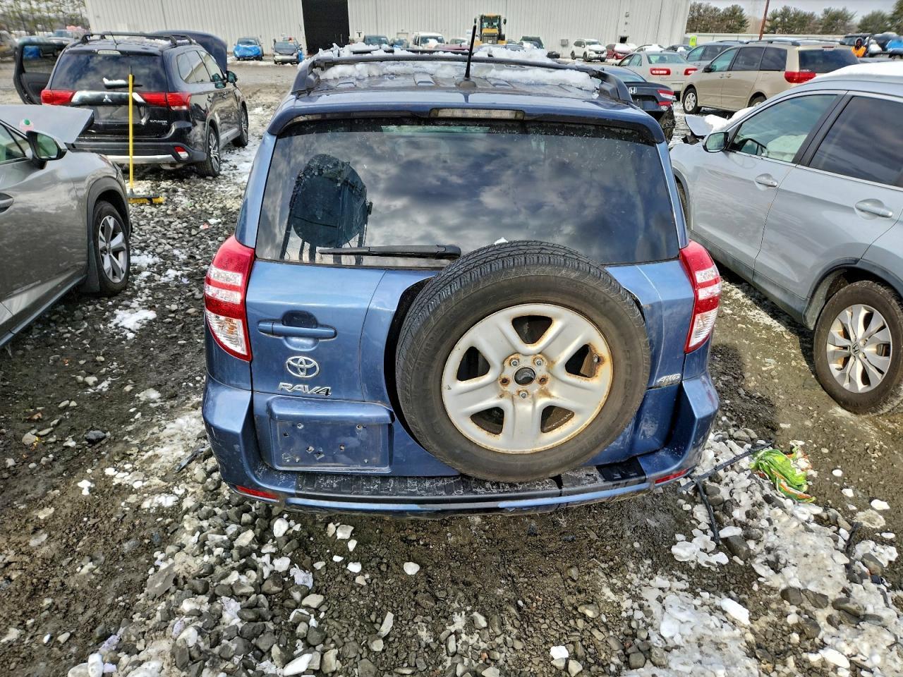 2012 Toyota Rav4 - Фото 6