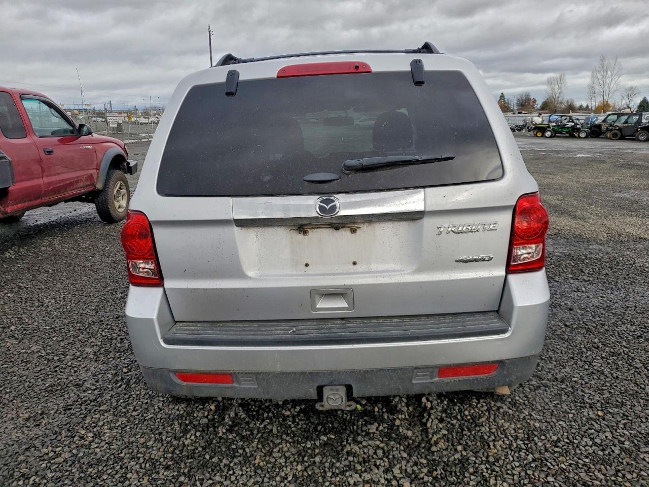2011 Mazda Tribute S - Image 6