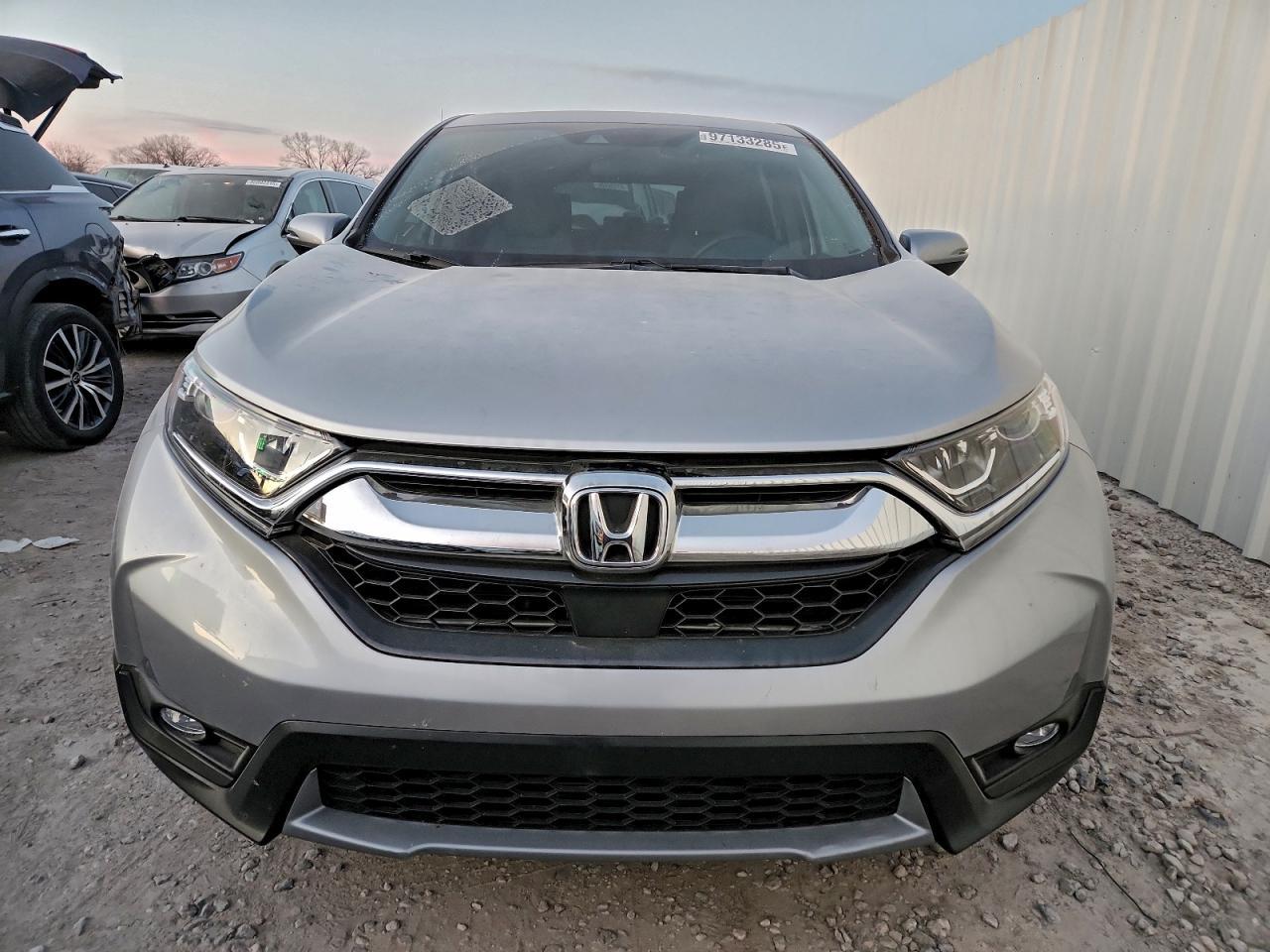 2018 Honda Cr-V Ex - Image 5