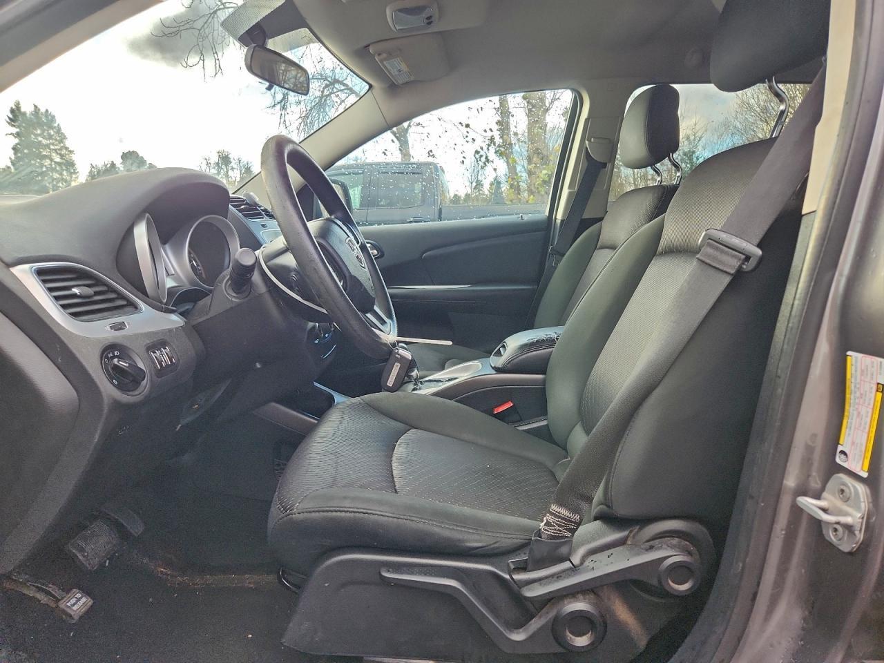 2012 Dodge Journey Se - Фото 7