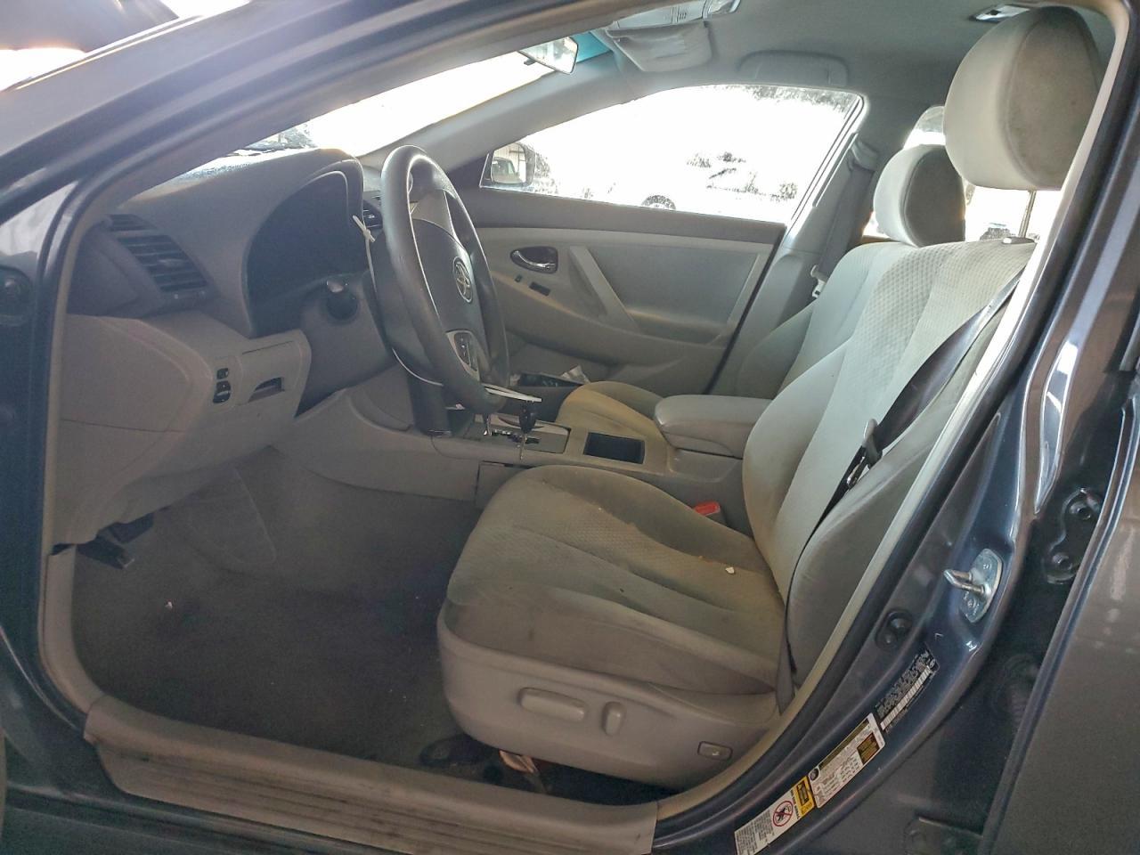 2009 Toyota Camry - Фото 7