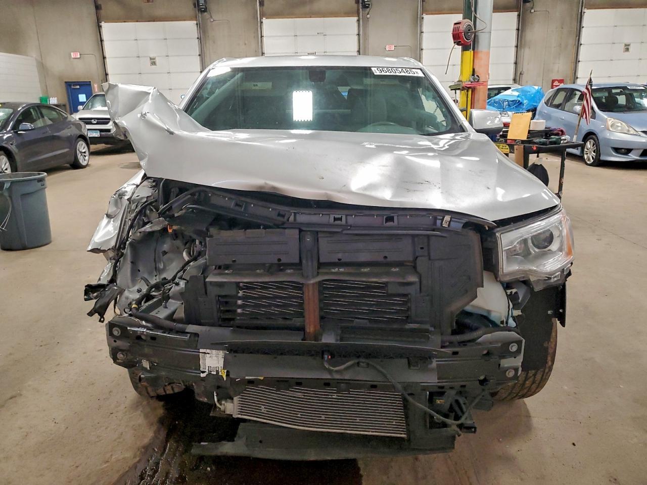 2019 GMC Acadia Sle - Image 5