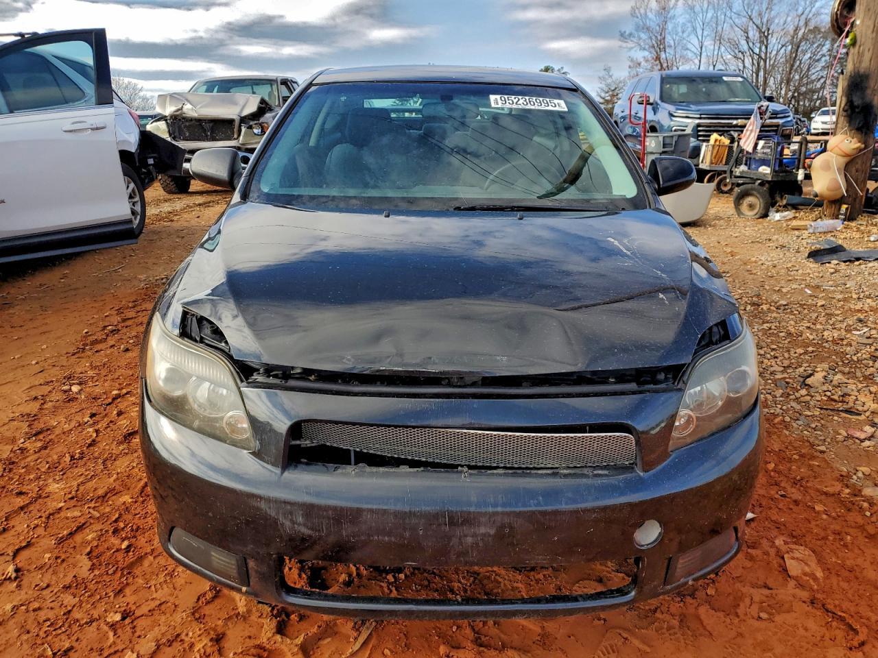 2008 Toyota Scion Tc - Image 5