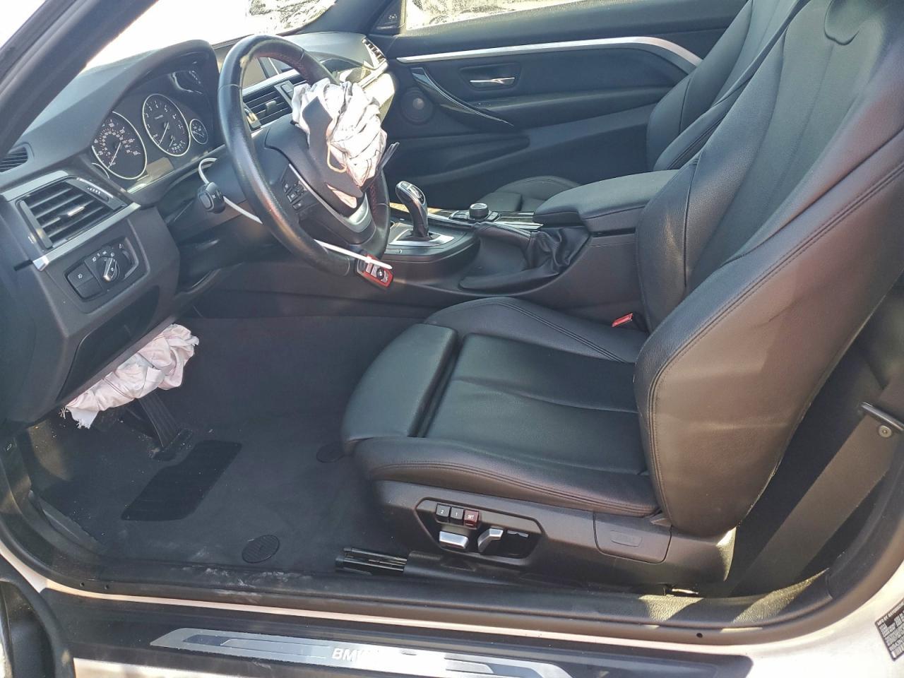 2016 BMW 428 I - Image 7