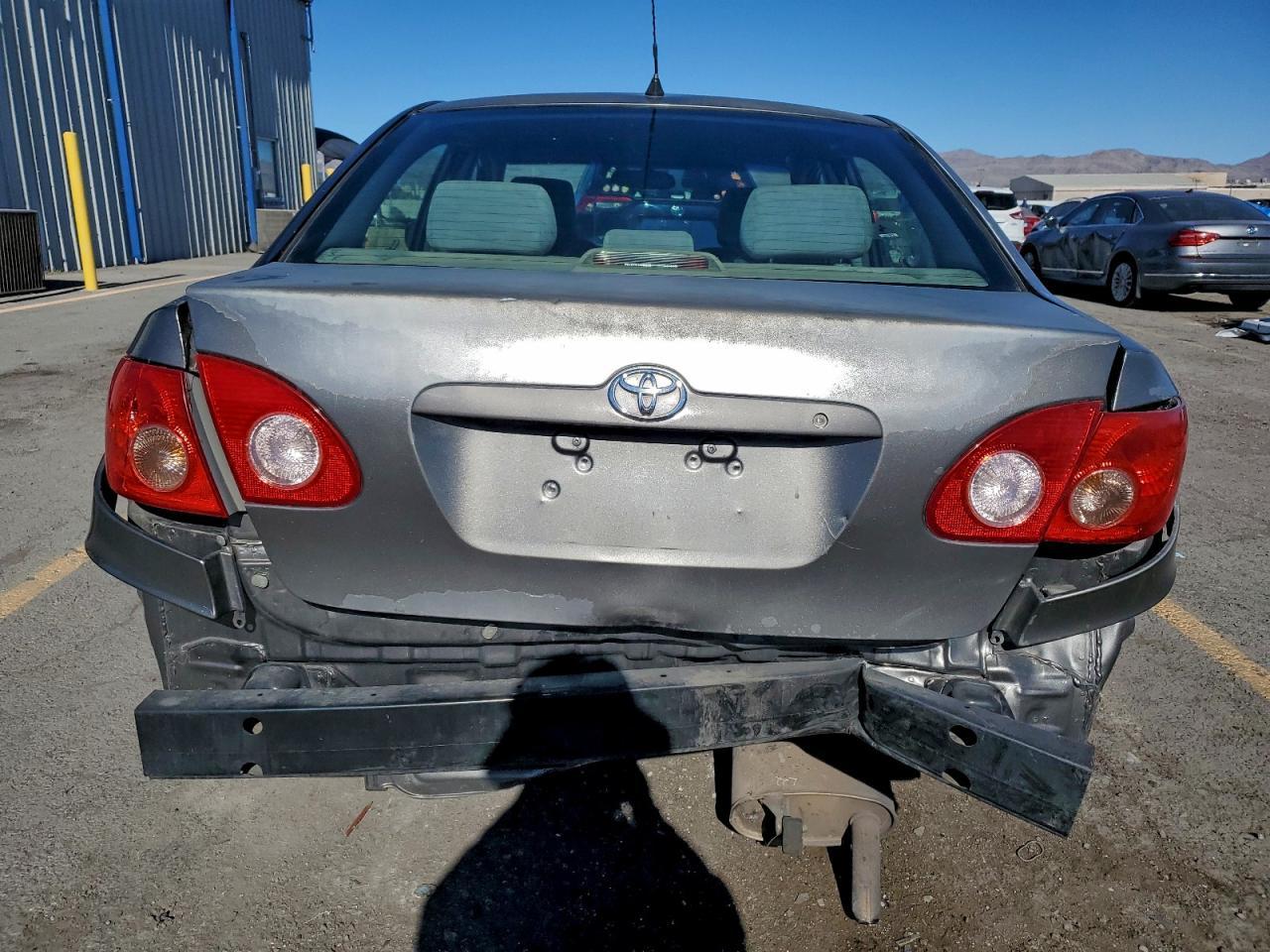 2006 Toyota Corolla Ce - Image 6