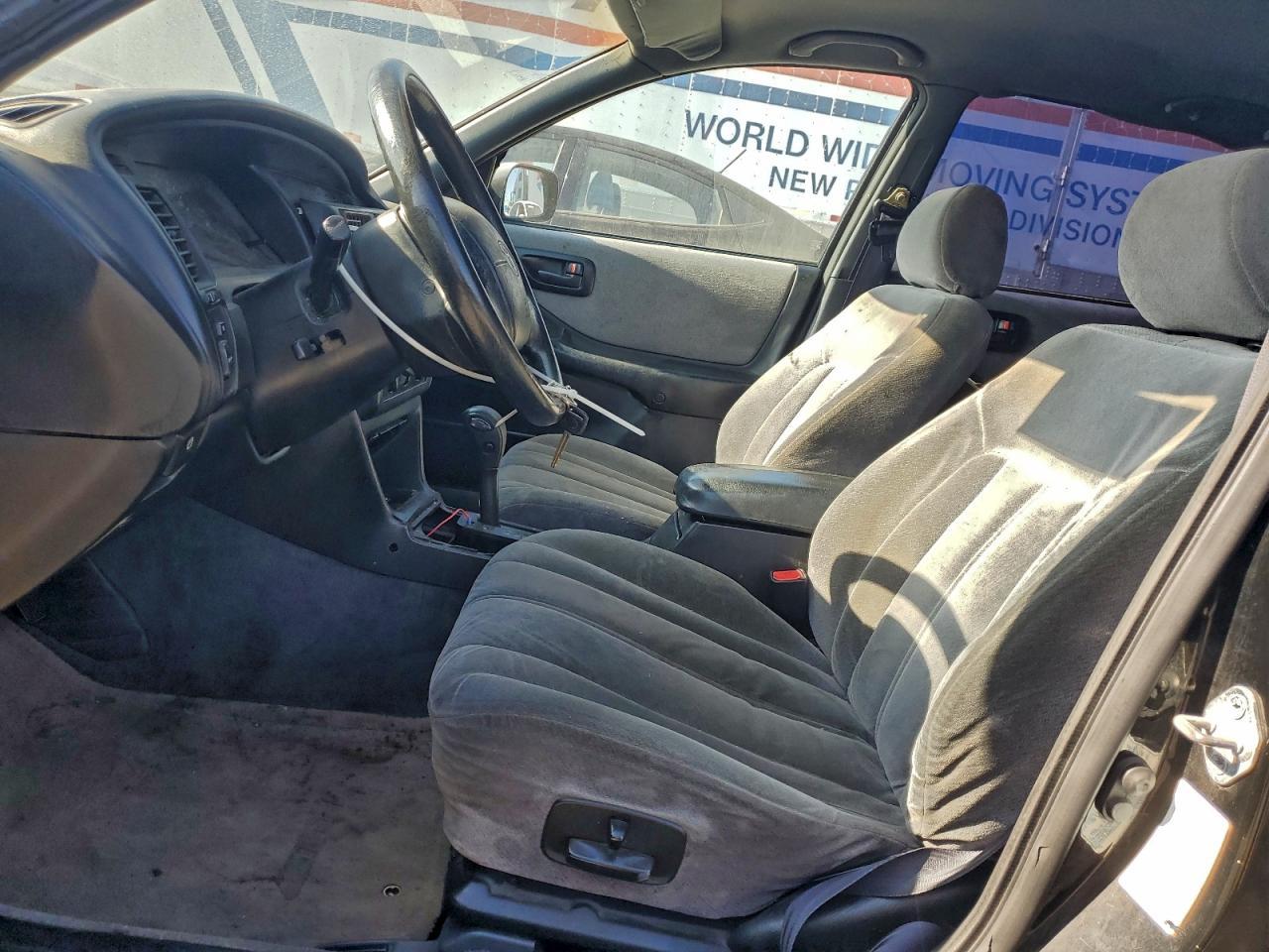 1995 Toyota Avalon Xl - Image 7